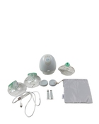 used Elvie Breast Pump, Single