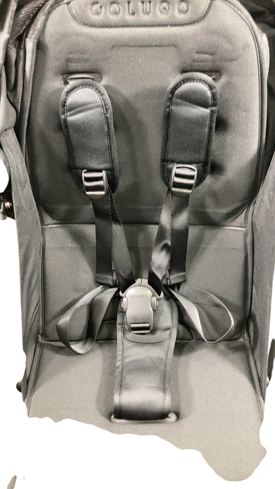 Shop Colugo Compact Stroller, 2023, Black at GoodBuy Gear