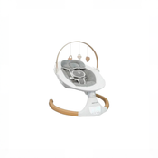Shop Jool Nova Nature Baby Swing, Gray at GoodBuy Gear