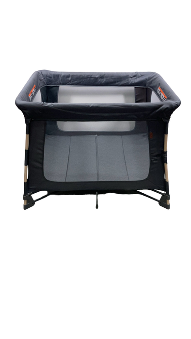 Shop Maxi-Cosi Swift Play Yard, Classic Graphite at GoodBuy Gear