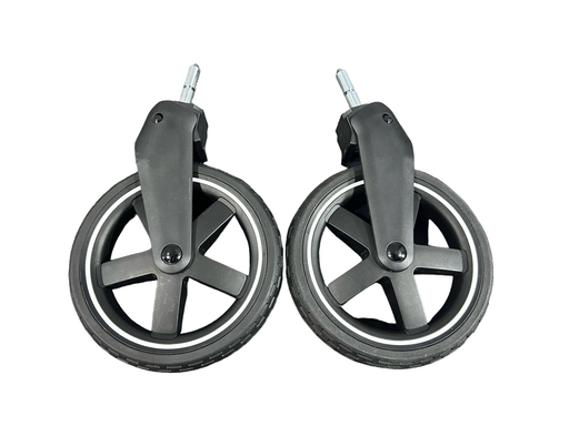 secondhand Maxi-Cosi Zelia Front Wheel Kit