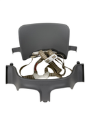 Shop Stokke Tripp Trapp Baby Set, Storm Grey, Version 4 at GoodBuy Gear