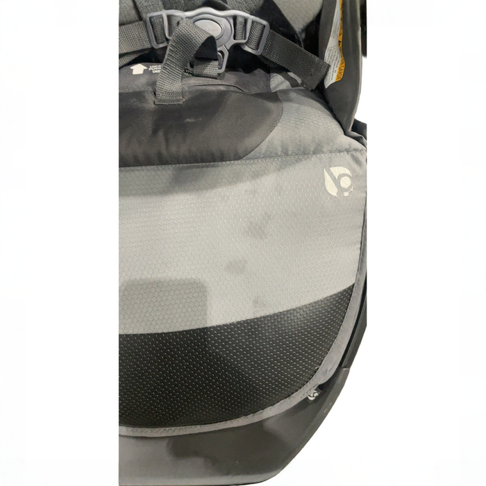 Shop Baby Trend Tango 3 All-Terrain Stroller, 2021, Ultra Grey at GoodBuy Gear