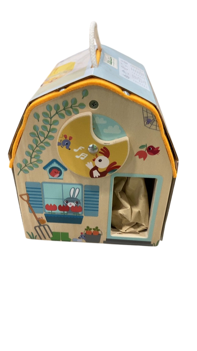 Shop Lilliputiens Sound And Shapes Discovery House at GoodBuy Gear