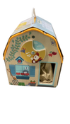 Shop Lilliputiens Sound And Shapes Discovery House at GoodBuy Gear
