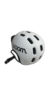Shop Woom Ready Kids Helmet, Medium, Pale Grey, Without Light at GoodBuy Gear