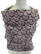 Shop Mabē The Monarch Carrier, Violet Wings at GoodBuy Gear