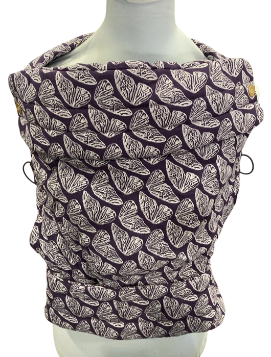 Shop Mabē The Monarch Carrier, Violet Wings at GoodBuy Gear