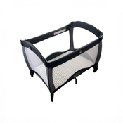 Shop DRAFT - Graco Pack 'n Play Playard Reversible Seat & Changer, Holt at GoodBuy Gear