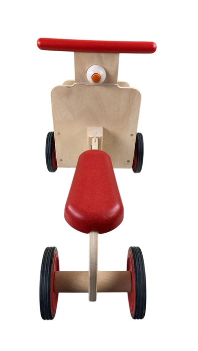 Shop Plan Toys Delivery Bike at GoodBuy Gear