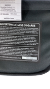 Shop UPPAbaby Rumbleseat V2+, Gregory (Blue Melange) at GoodBuy Gear