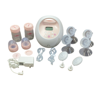 Shop Spectra Baby S2 Plus Electric Breast Pump at GoodBuy Gear