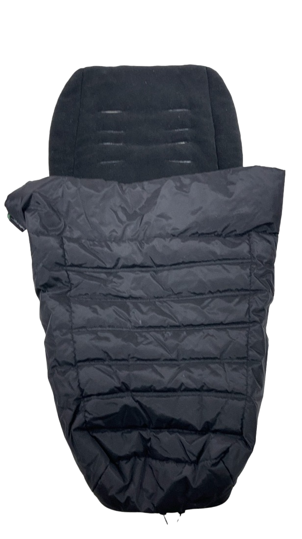 baby jogger foot muff Baby Jogger Foot Muff, Black