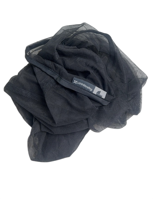 Shop UPPAbaby V2 Bassinet, Gwen (Green Melange) at GoodBuy Gear