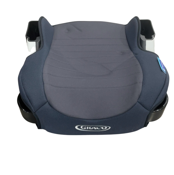 Shop Graco TurboBooster 2.0 Backless Booster Car Seat, 2024, Kent at GoodBuy Gear