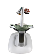 Shop 4moms MamaRoo Multi-Motion Baby Swing, Sage Limited Edition at GoodBuy Gear