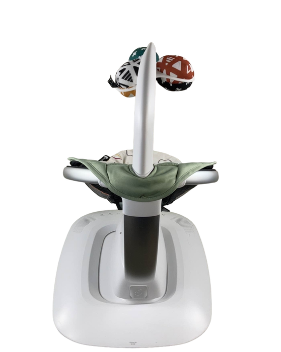 Shop 4moms MamaRoo Multi-Motion Baby Swing, Sage Limited Edition at GoodBuy Gear
