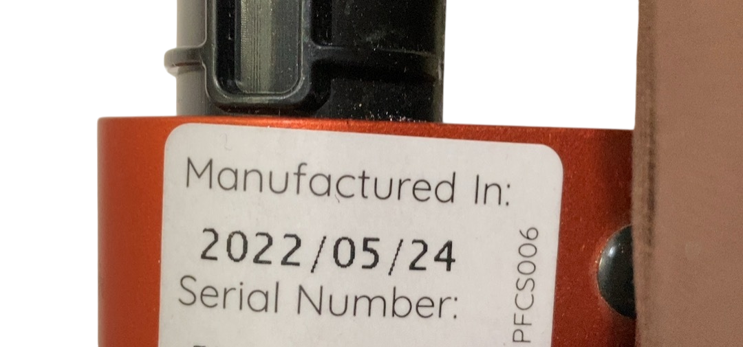Shop WAYB Pico Portable Car Seat, 2022, Golden Hour at GoodBuy Gear