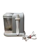 Shop Beaba Babycook Solo 4-in-1 Baby Food Maker, Cloud at GoodBuy Gear