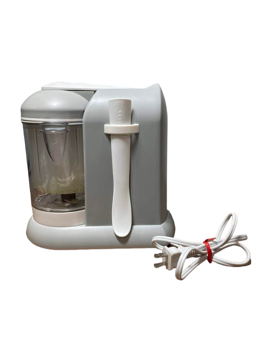 Shop Beaba Babycook Solo 4-in-1 Baby Food Maker, Cloud at GoodBuy Gear
