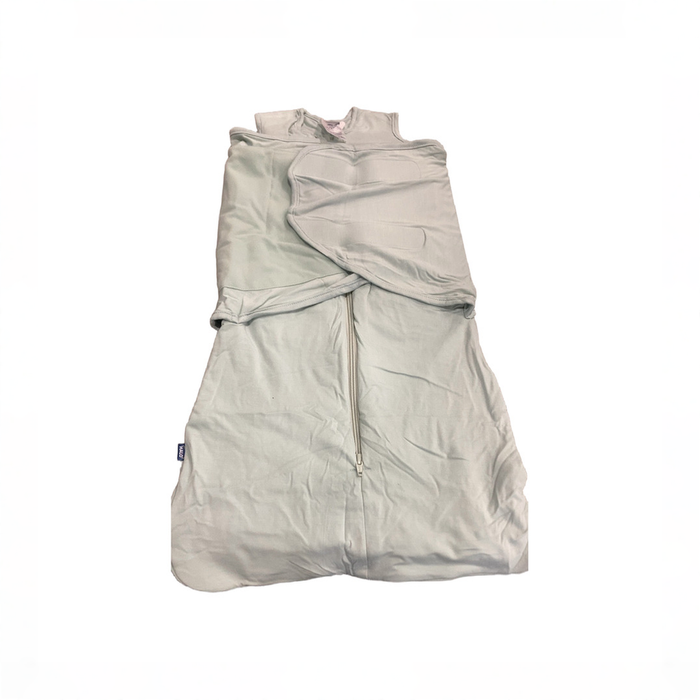 Shop DRAFT - Halo SleepSack Swaddle, Calm Sage, Small 3-6 Months at GoodBuy Gear