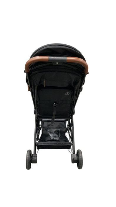 Shop Bombi Bēbee V2 Lightweight Stroller, 2024, Hickory at GoodBuy Gear