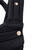 Shop Mabē The Monarch Carrier, Ebony at GoodBuy Gear