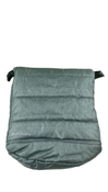 Shop UPPAbaby Cozy Ganoosh, Emmet Gwen (Green Melange) at GoodBuy Gear