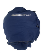Shop SlumberPod 3.0 Sleep Canopy with Fan, Navy at GoodBuy Gear