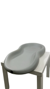 Shop Keekaroo Peanut Changing Pad, Sable at GoodBuy Gear