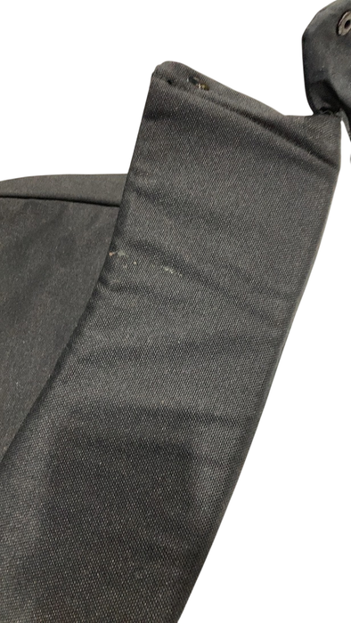 Shop Cybex Gazelle S Cot, Moon Black at GoodBuy Gear