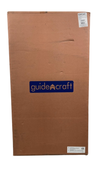 Shop Guidecraft Contemporary Kitchen Helper Stool, Ivory at GoodBuy Gear