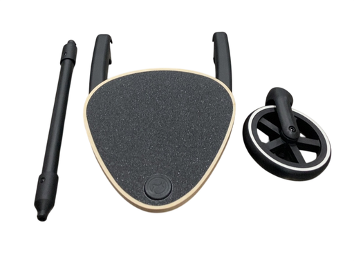 Shop Cybex Gazelle S Kid Board, Black at GoodBuy Gear