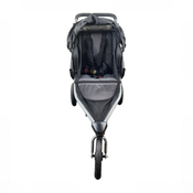 Shop BOB Rambler Stroller, 2019, Black at GoodBuy Gear