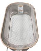Shop Maxi-Cosi Iora Bedside Bassinet, Horizon Sand at GoodBuy Gear