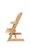 Shop Stokke Tripp Trapp Chair, Oak Natural at GoodBuy Gear