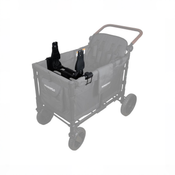 Shop Wonderfold Car Seat Adapter For Graco, W2 at GoodBuy Gear