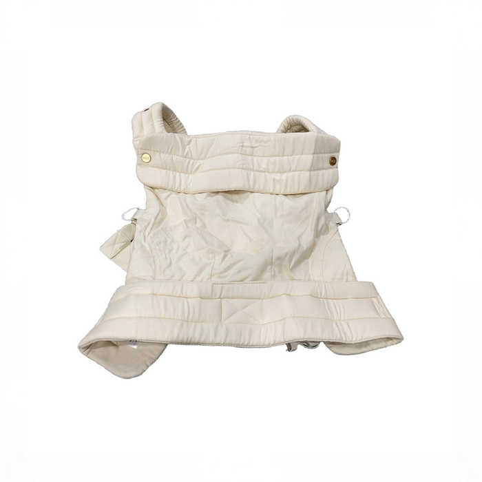 Shop Mabē The Monarch Carrier, Natural Ivory at GoodBuy Gear