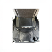 Shop UPPAbaby VISTA V2 Stroller, 2021, Greyson (Charcoal Melange) at GoodBuy Gear