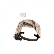 Shop Bugaboo Donkey 6 Sibling Seat, Desert Taupe at GoodBuy Gear