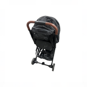 Shop Ingenuity 3Dquickclose CS+ Compact Fold Stroller, Grey at GoodBuy Gear