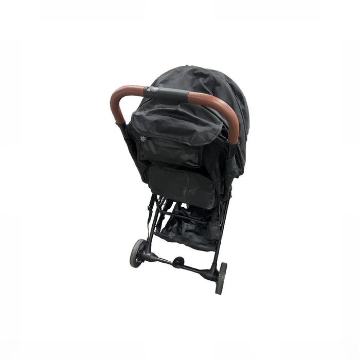 Shop Ingenuity 3Dquickclose CS+ Compact Fold Stroller, Grey at GoodBuy Gear