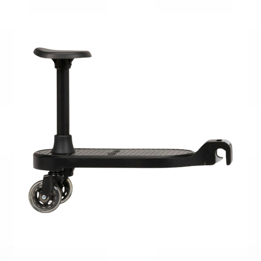 Shop Mockingbird Riding Board, Black at GoodBuy Gear