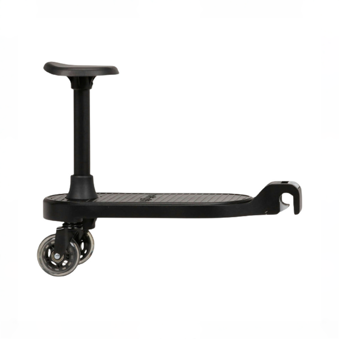 Shop Mockingbird Riding Board, Black at GoodBuy Gear