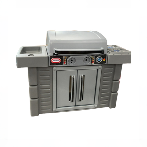 Shop Little Tikes Cook 'n Grow BBQ Grill at GoodBuy Gear
