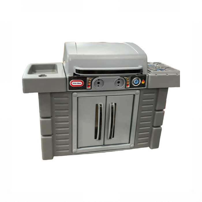Shop Little Tikes Cook 'n Grow BBQ Grill at GoodBuy Gear