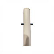 Shop Halo BassiNest Swivel Sleeper Luxe Series, Dove Grey Tweed at GoodBuy Gear