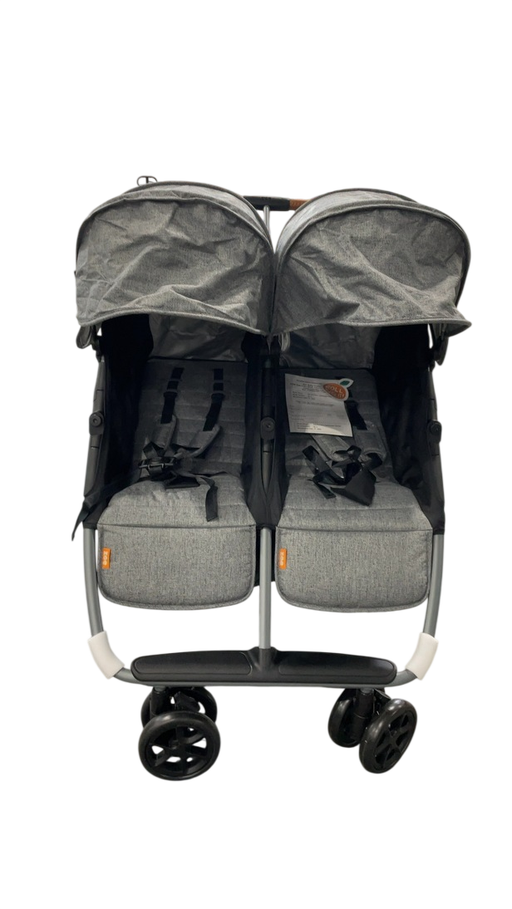 Shop Zoe Twin+ XL2 Stroller at GoodBuy Gear