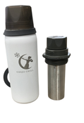 Shop Ceres Chill Legacy Breastmilk Chiller (32oz), Future's So Bright White at GoodBuy Gear