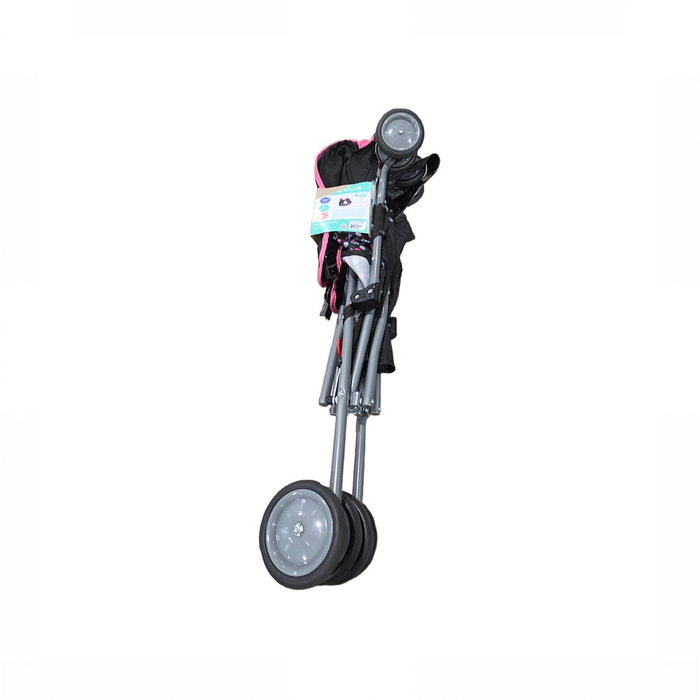 Shop Disney Baby Comfort Height Character Umbrella Stroller, Modern Minnie at GoodBuy Gear